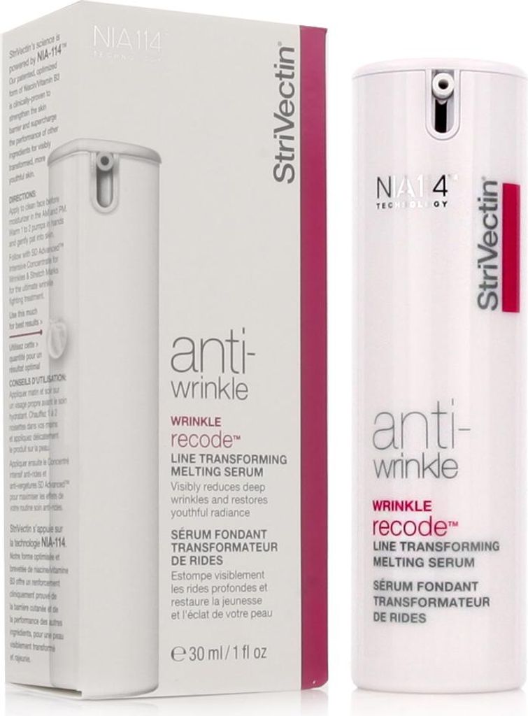 StriVectin 810907027105, Kobiety, 30 ml Zdjęcie produktu 