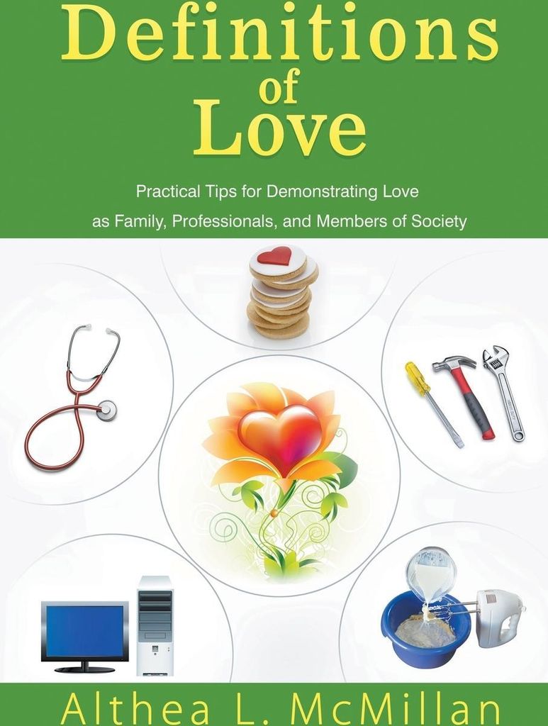 Definitions of Love