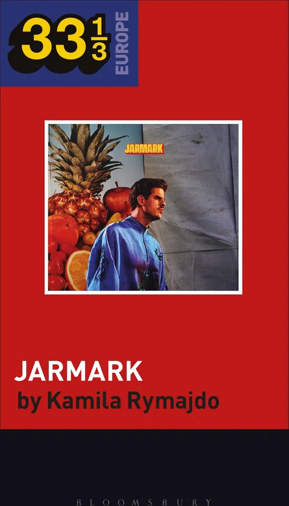 Taco Hemingway Jarmark Album Vinyle Édition Anglaise - Neuf sous Blister