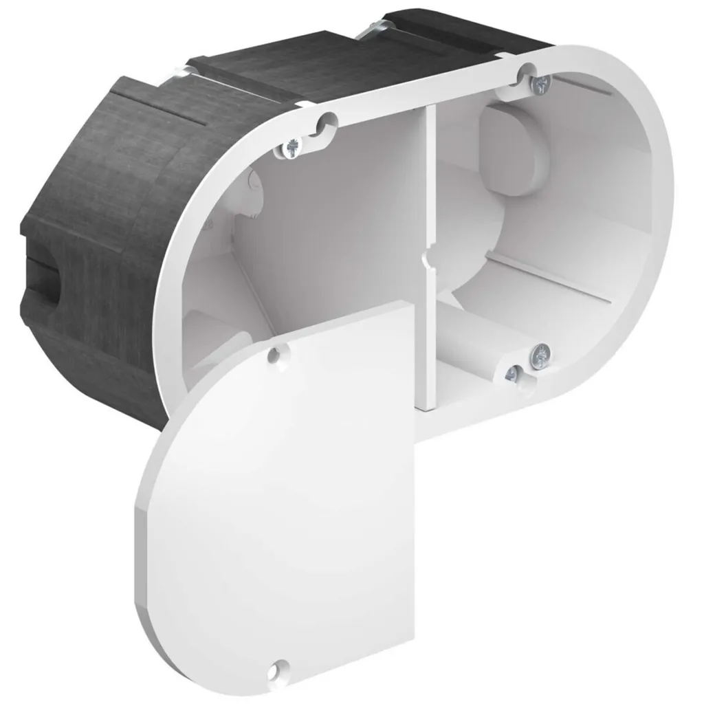 Scatola Kaiser HWD 90 9462-94 Originale | Sicurezza Antincendio