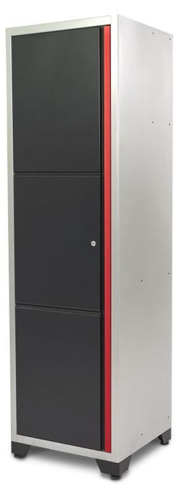 HBM Deluxe Einzel-Werkzeugschrank für Werkstattausrüstung