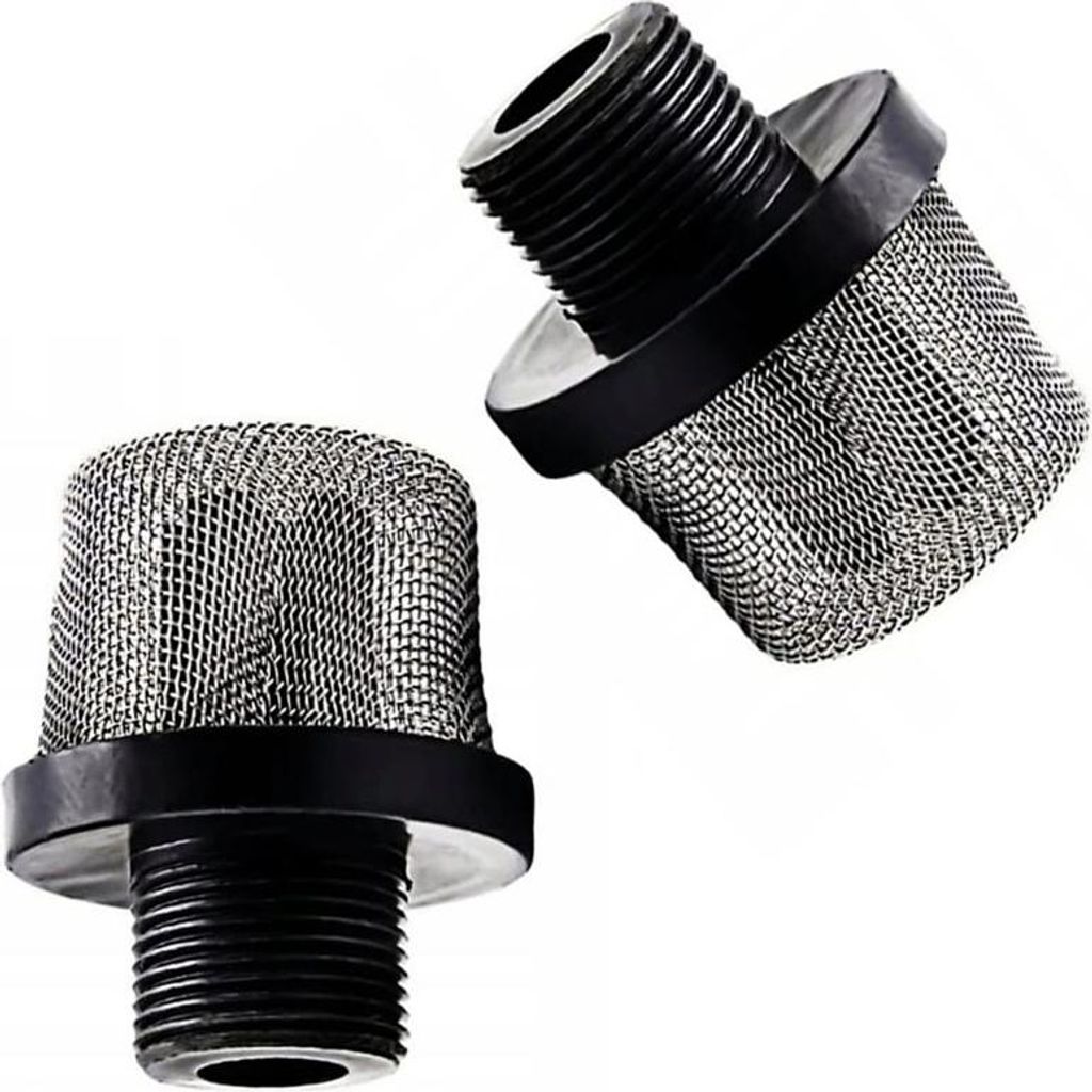 Zuigfilter 32 Mesh – Hoogwaardige Filtratie, Duurzaam | 32 Productafbeelding 