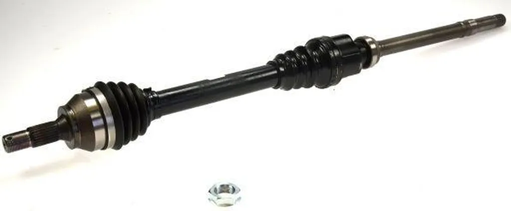 Transmission avant droite SPIDAN 24517 pour réparer Peugeot 306 et 206