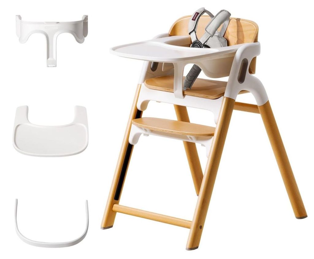 Momcozy DinerPal Hochstuhl Produktbild 