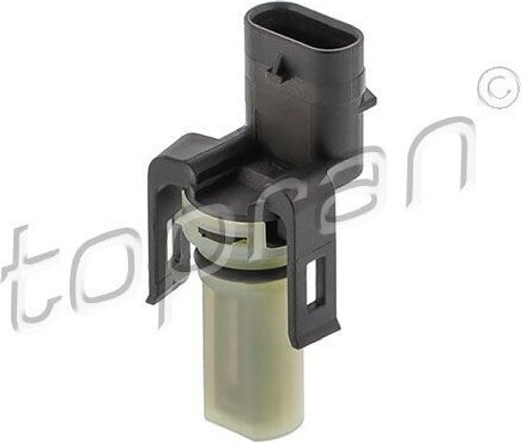 TOPRAN 119 322 Drosselklappenpotentiometer für VW Golf VII Schrägheck (5G1, BQ1, BE1, BE2) Polo Schrägheck (6R1, 6C1) Passat Variant (3G5, CB5) ...