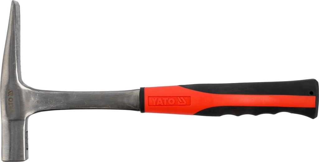 Maurerhammer Rheinische Form 600 g YT-4573