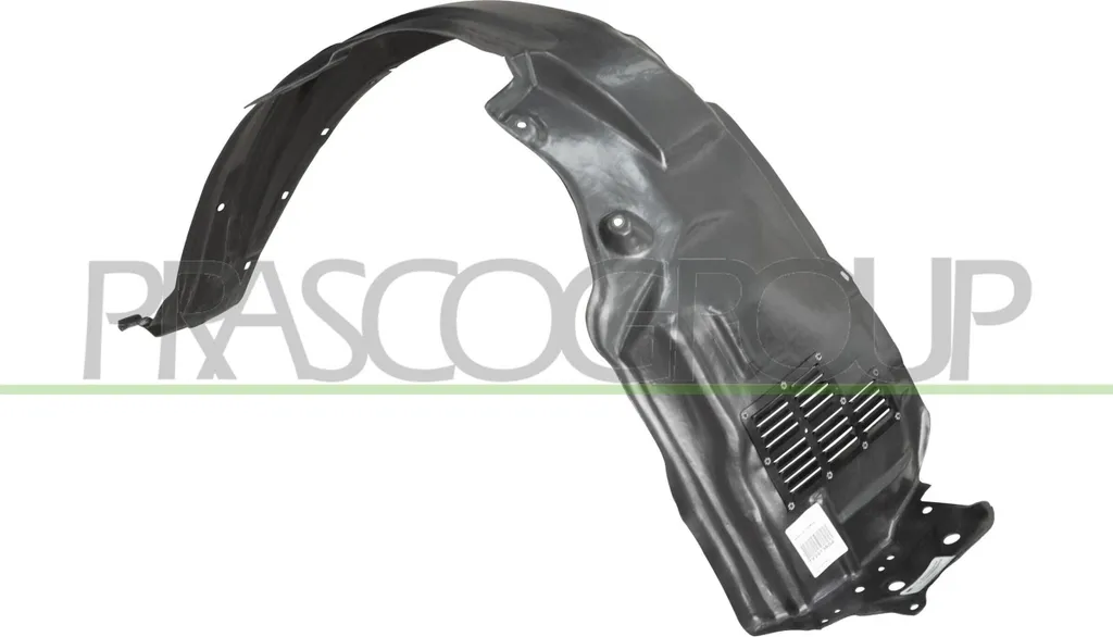 Garde-boue PRASCO TY2913604 robuste pour aile avant de RAV 4 IV