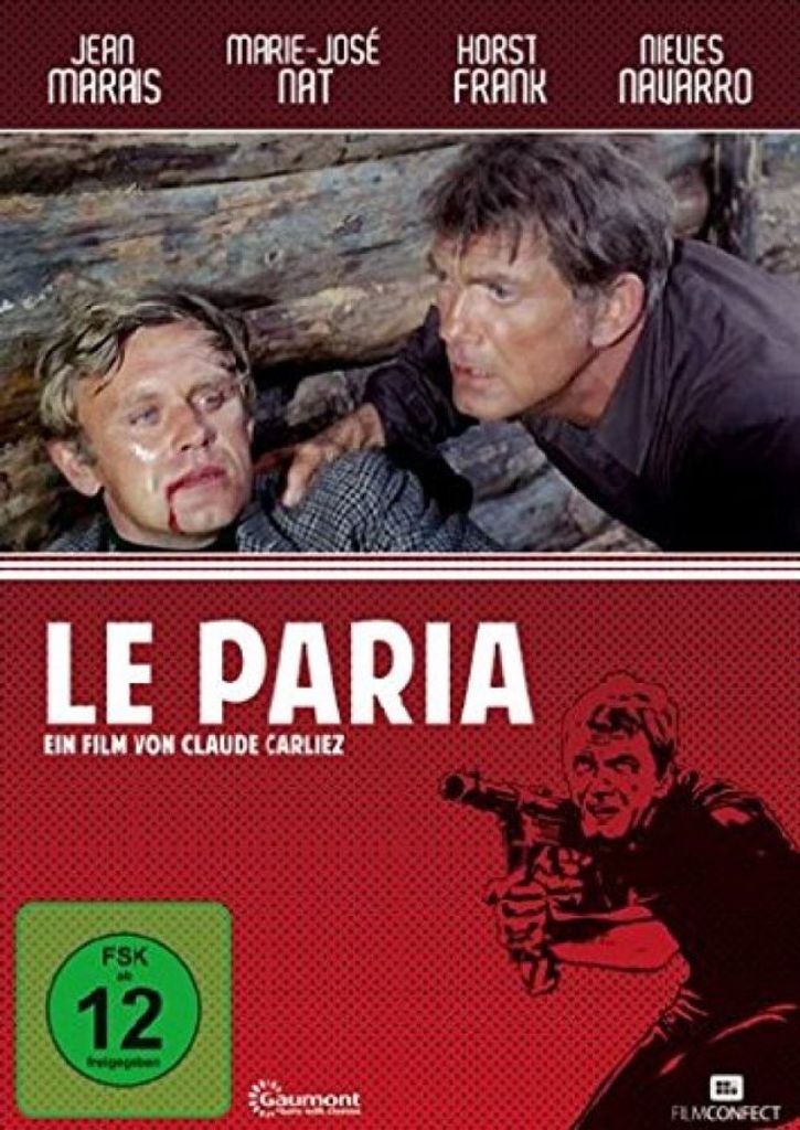 Le Paria