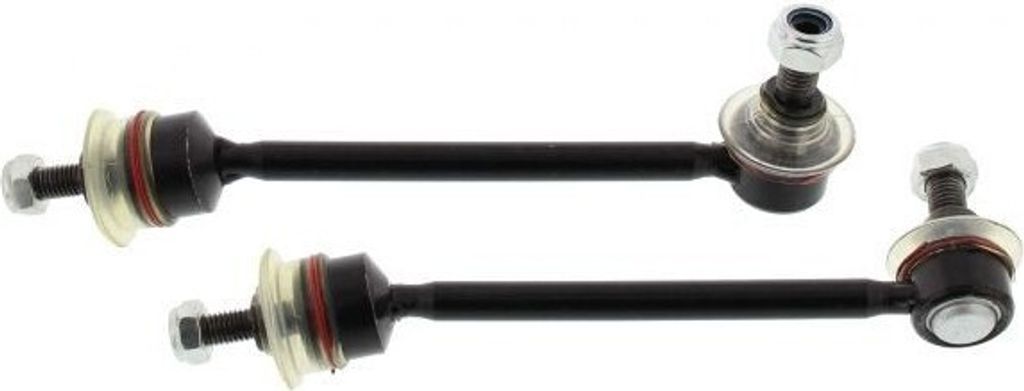 MAPCO Stabilisator Koppelstange Set Vorne für LAND ROVER Freelander SUV (L314) Freelander SUV Cabrio (L314)