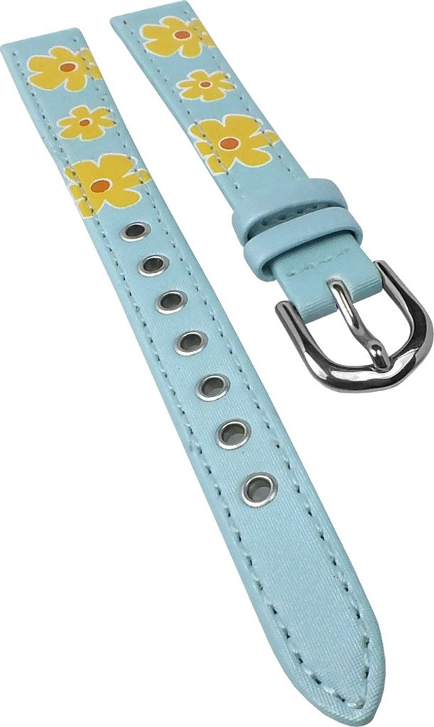 Casio Kinderuhrenarmband | Ersatzband Collection Textil Produktbild 