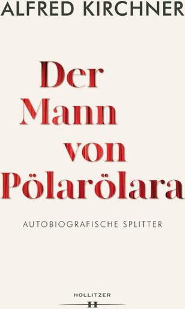 Der Mann von Pölarölara