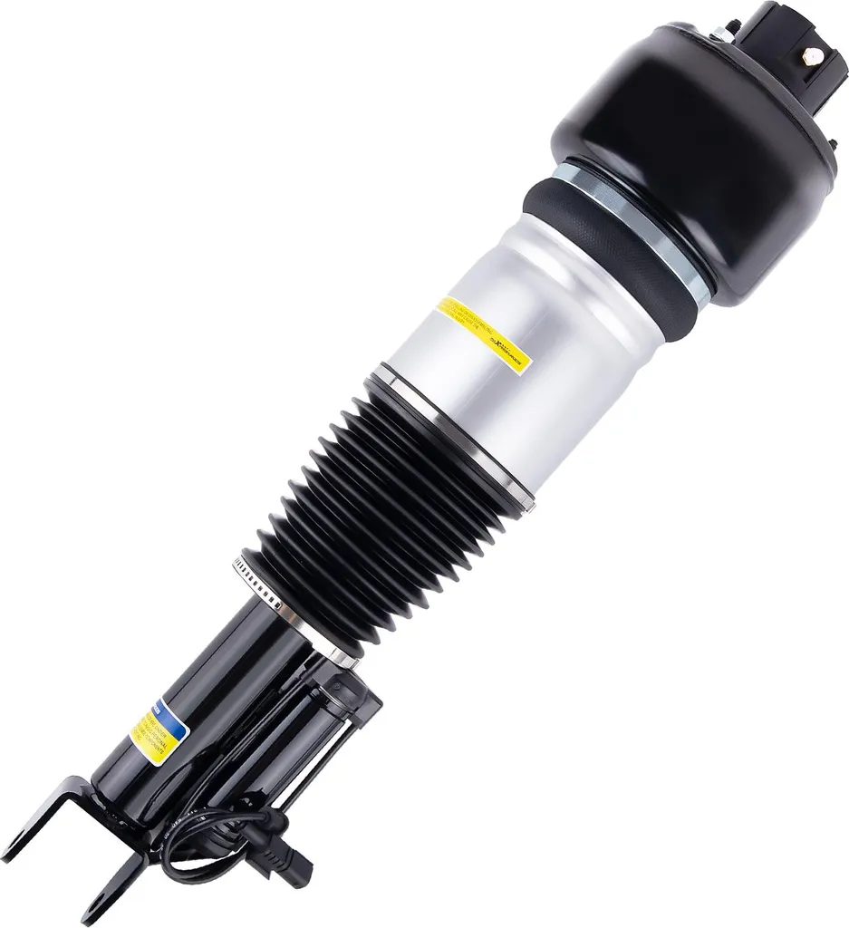 Réparer Suspension Airmatic Mercedes W211 : Jambe Droite A2113205413
