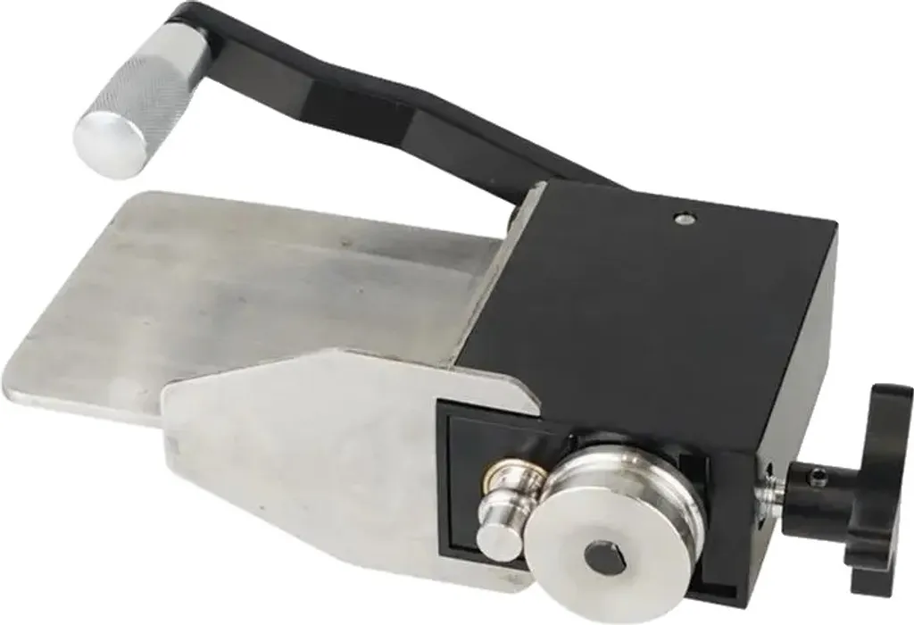 Outil de sertissage Intercooler en acier robuste pour réparation précise