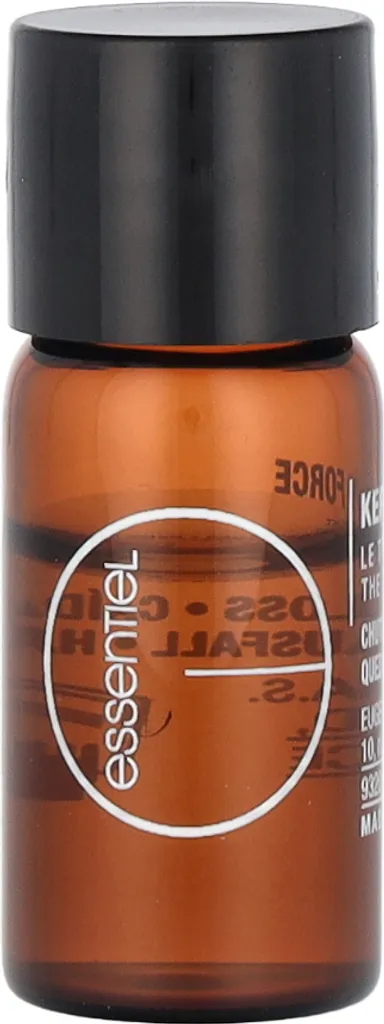 Solution Anti-Casse Keratin Force Eugène Perma Traitement Fortifiant