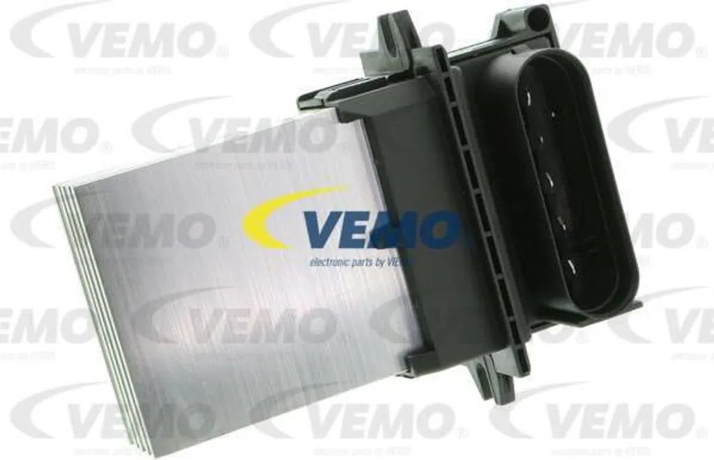 Problème Ventilation Clio ? Régulateur VEMO V46-79-0012 OE 7701051272