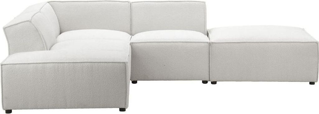 Mojo Modul - Ecksofa-Baloo 2073
