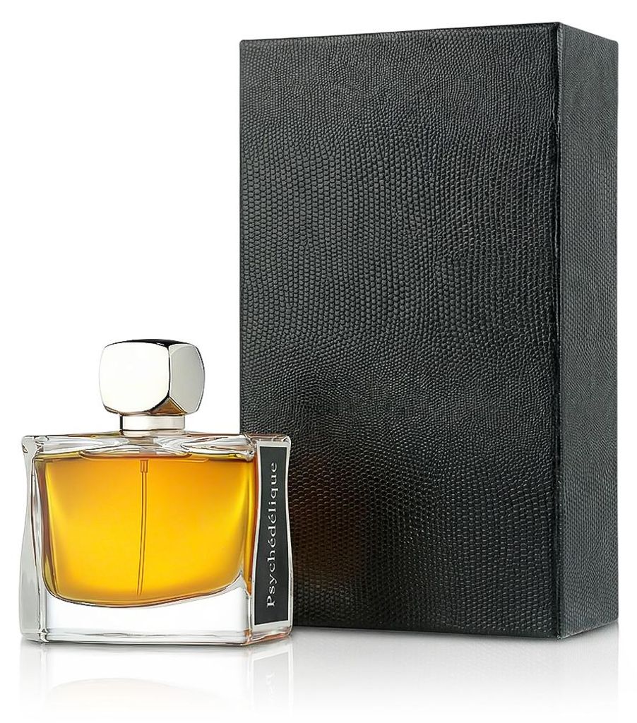 Jovoy Paris Psychedelique Eau de Parfum 100ml Image du produit 