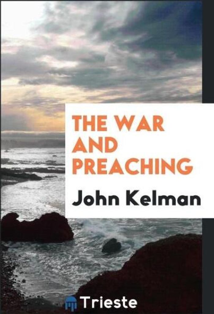 The war and preaching