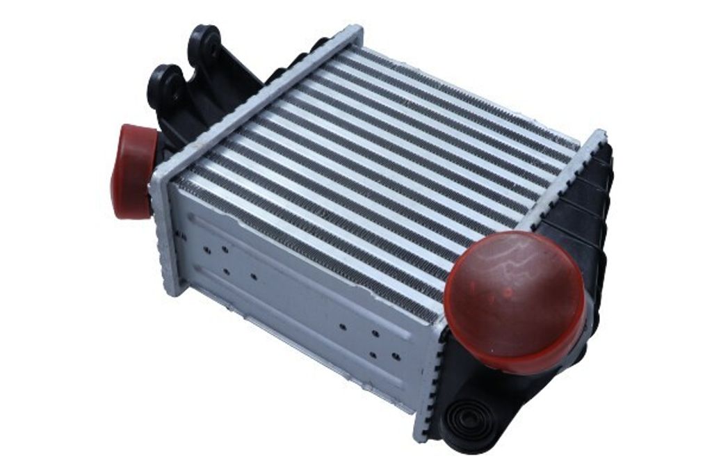 MAXGEAR AC630085 Ladeluftkühler LLK für VW New Beetle Schrägheck (9C1, 1C1) Turbo Intercooler