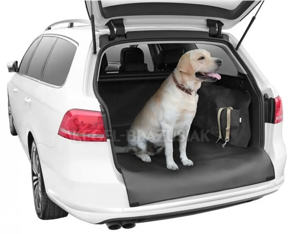 Copriauto per il cane Dexter M