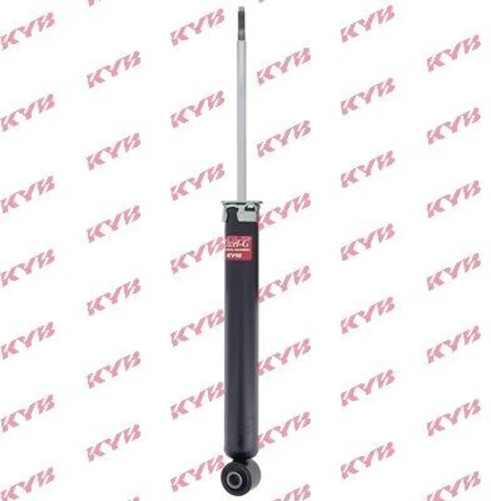 Amortisseur KYB 349136 Stoppe Vibrations et Bruit Arrière sur Insignia
