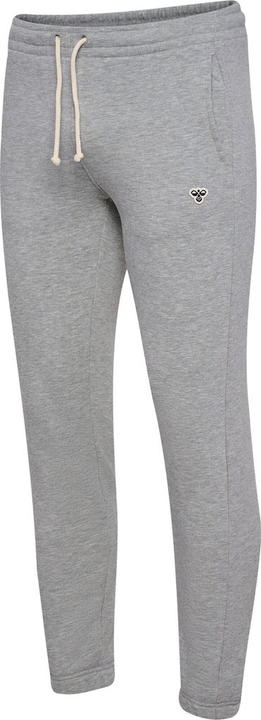 Hummel Regular Jogginghose Unisex, grau, XXL, Unisex,Damen,Herren