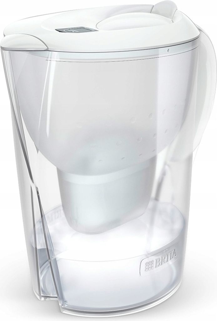 Brita Marella XL Filterkanne +4 Maxtra PRO Pure Performance Filter
