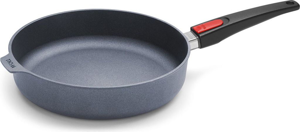 Woll Diamond LITE 32CM Bratpfanne, 32 cm max. Durchmesser, Produktbild 