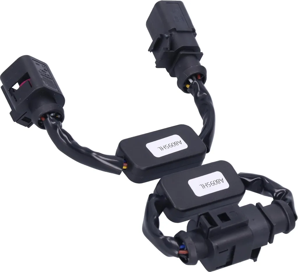 Solution clignotant dynamique pour Audi A8 S8 : Module LED sans erreur - 2