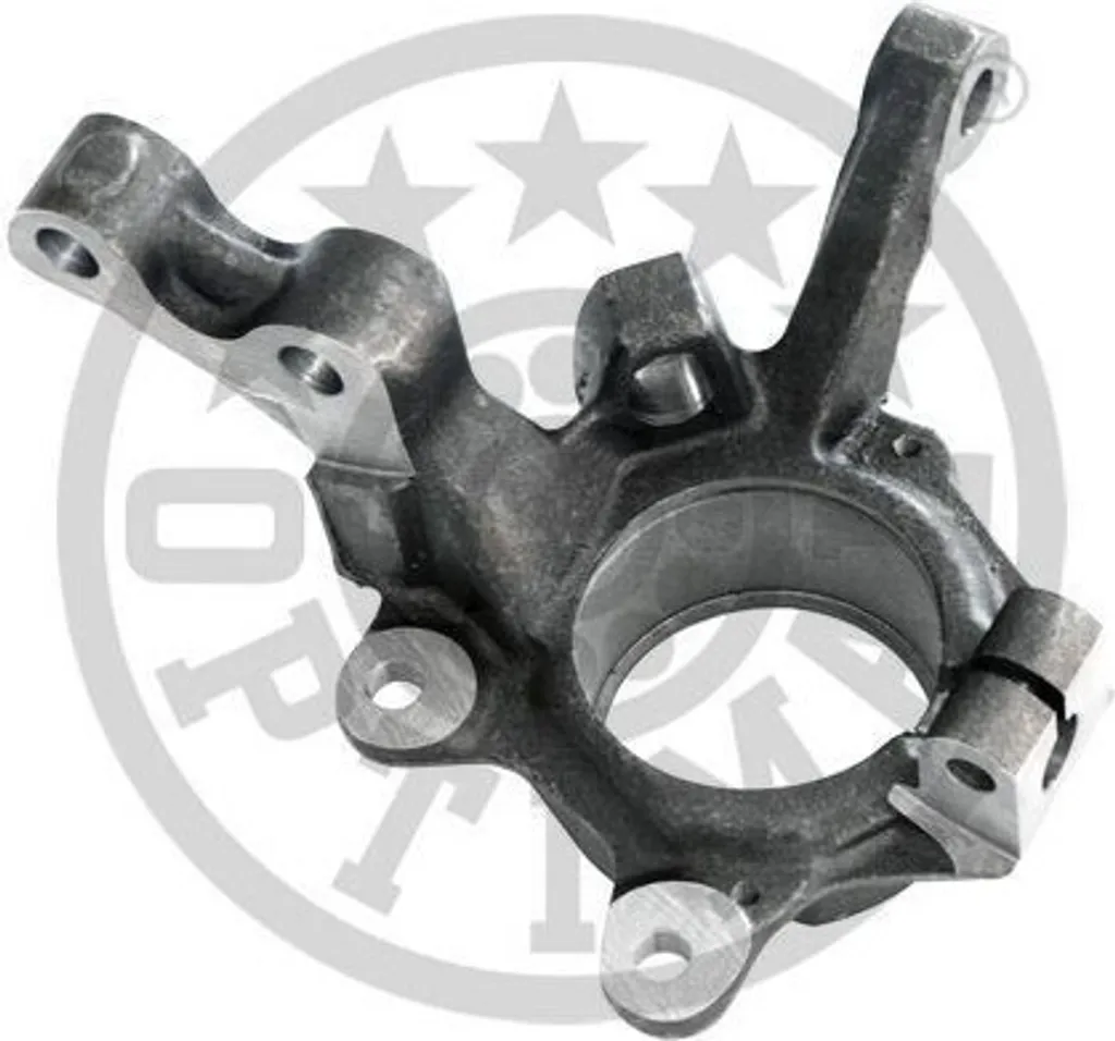 OPTIMAL KN-700310-02-R Snodo Sterzo Renault Kangoo KC0/1 Destro
