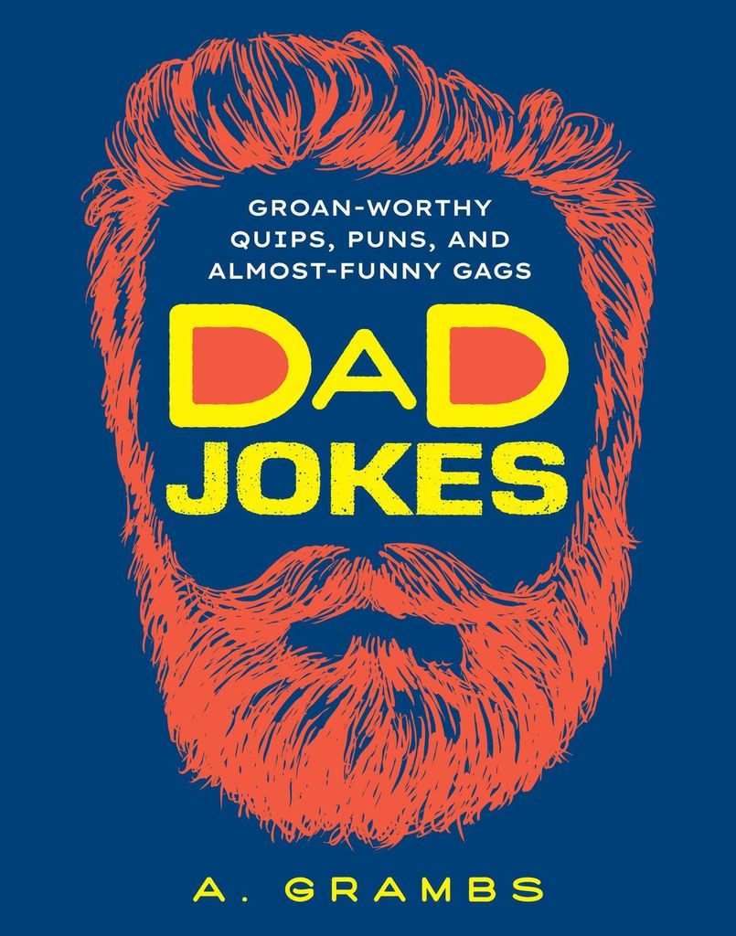 Dad Jokes – Lingua: Inglese