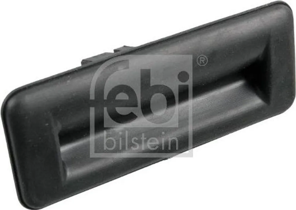Interrupteur de hayon FEBI 179688 pour Audi A1 8X et Skoda 5J0827566A