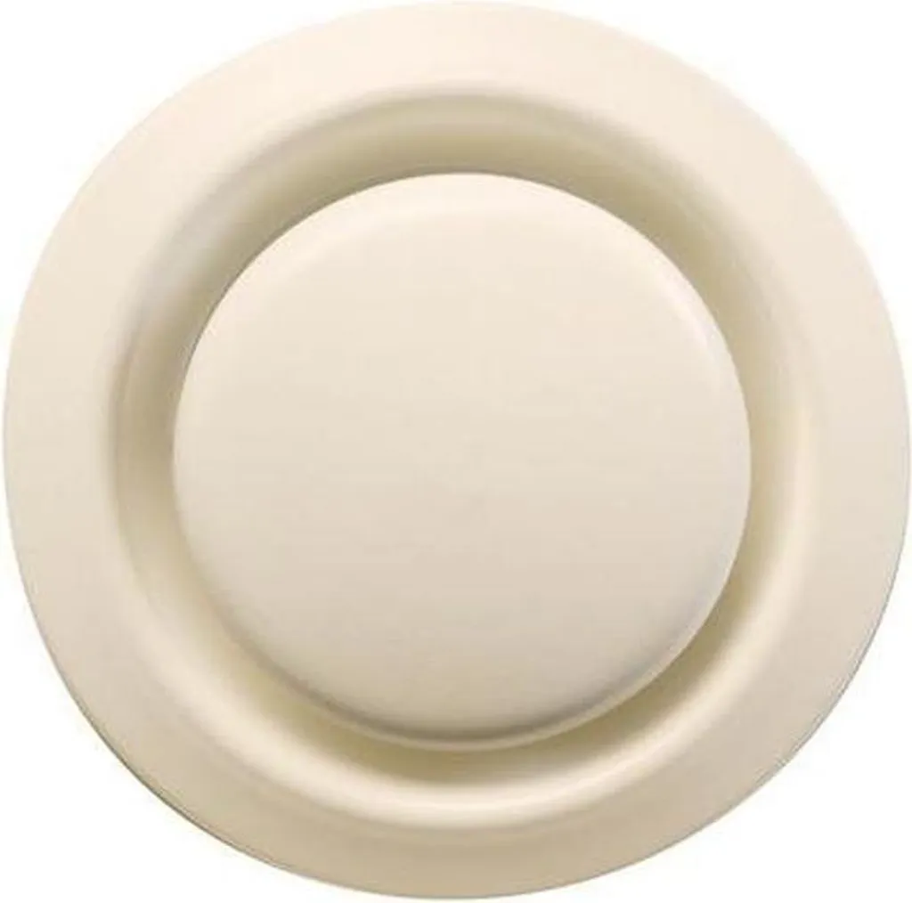 Vanne STB-2-125 DN 125 idéale pour rénovation de cuisine et salle de bain