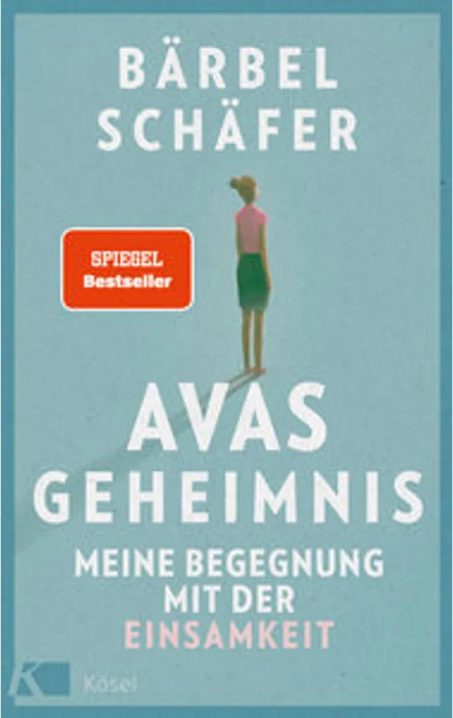 Avas Geheimnis Roman Policier de Julia Kröhn - Édition Broché Allemand