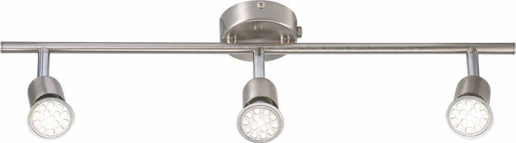 Nordlux Avenue GU10 Spotlight 3-fach GU10 schwenkbar 2113190132