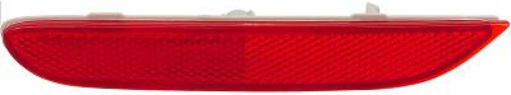 DIEDERICHS Rückstrahler 6046895 Links für NISSAN Qashqai II Produktbild 