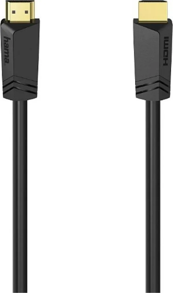 Hama Technics 8K HDMI 2.1 | Cavo 2m eARC per Home Theater Professionale