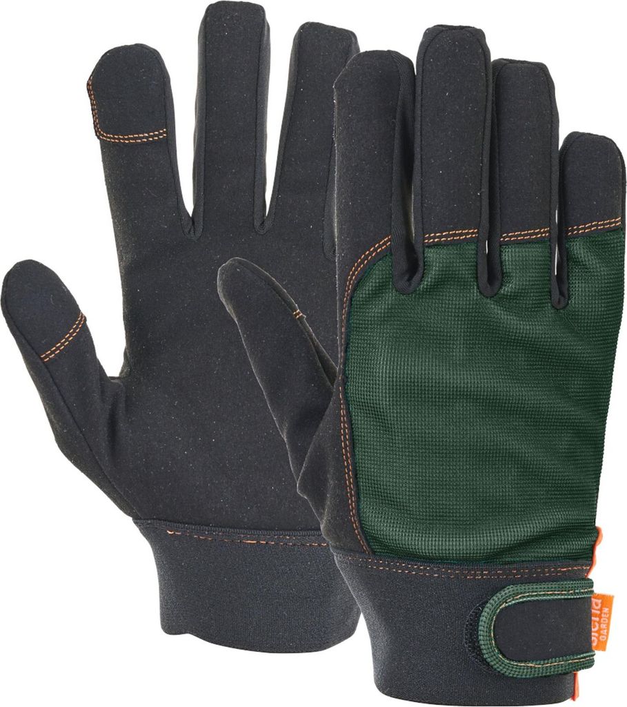 Baum-/ Strauchhandschuh Größe: 10/XL