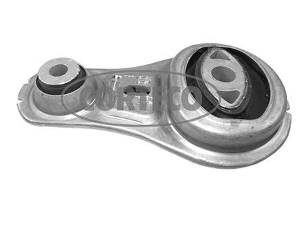 poduszka siln. VIVARO 2.0CDTI 06- /dół/ +