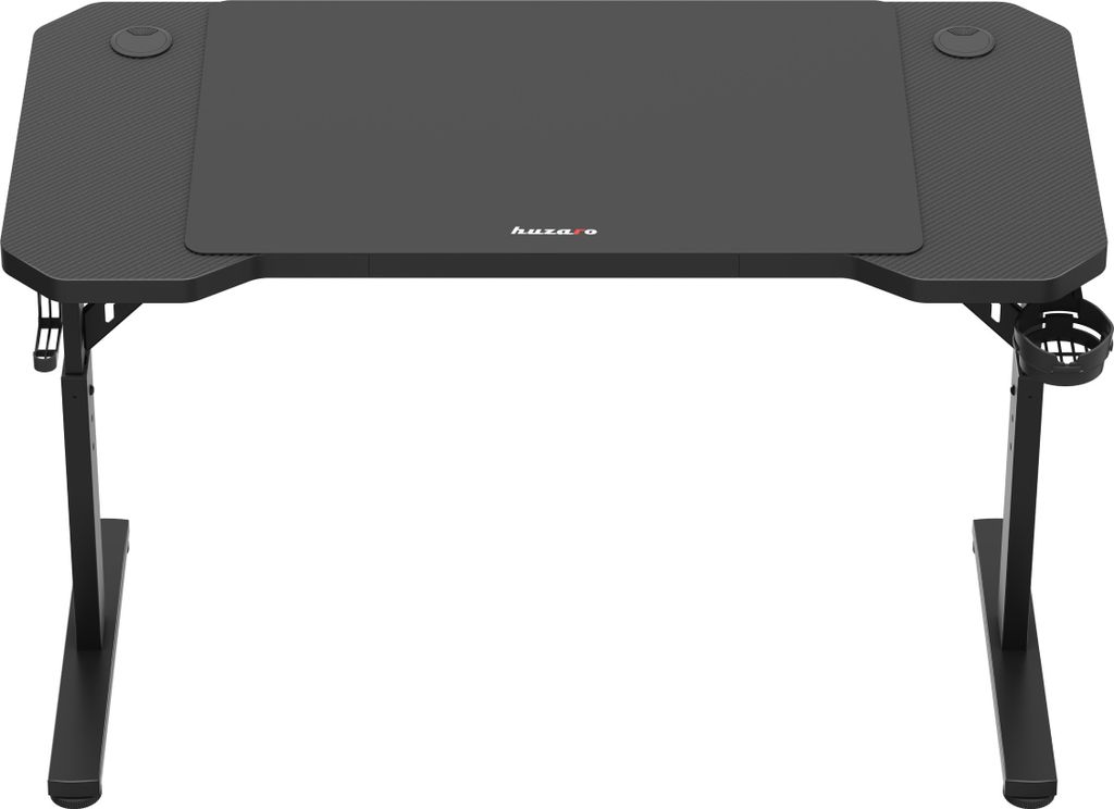 huzaro Hero 2.6 | Gaming Tisch Schreibtisch | 120x60cm | Produktbild 