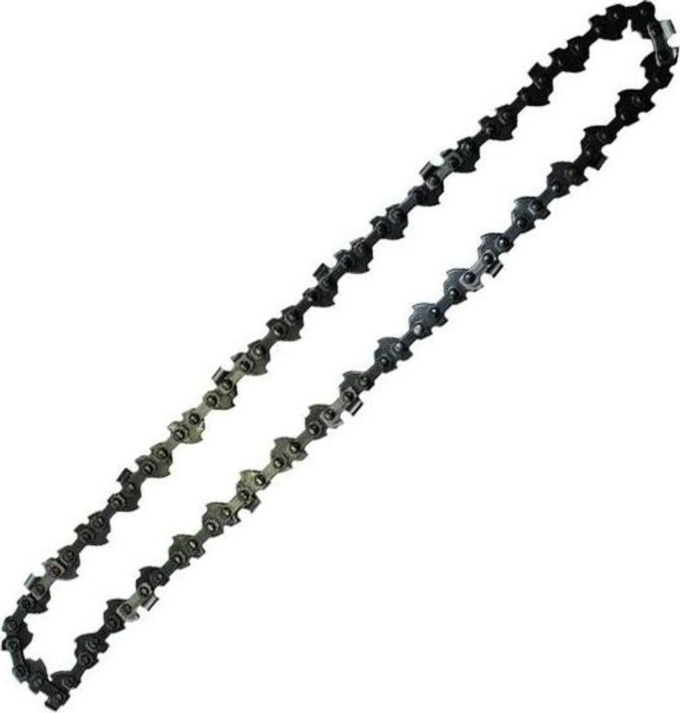 SCHEPPACH Sägekette Ersatzkette für Motorsäge Kettensäge CSP2540 91PO40X 10"
