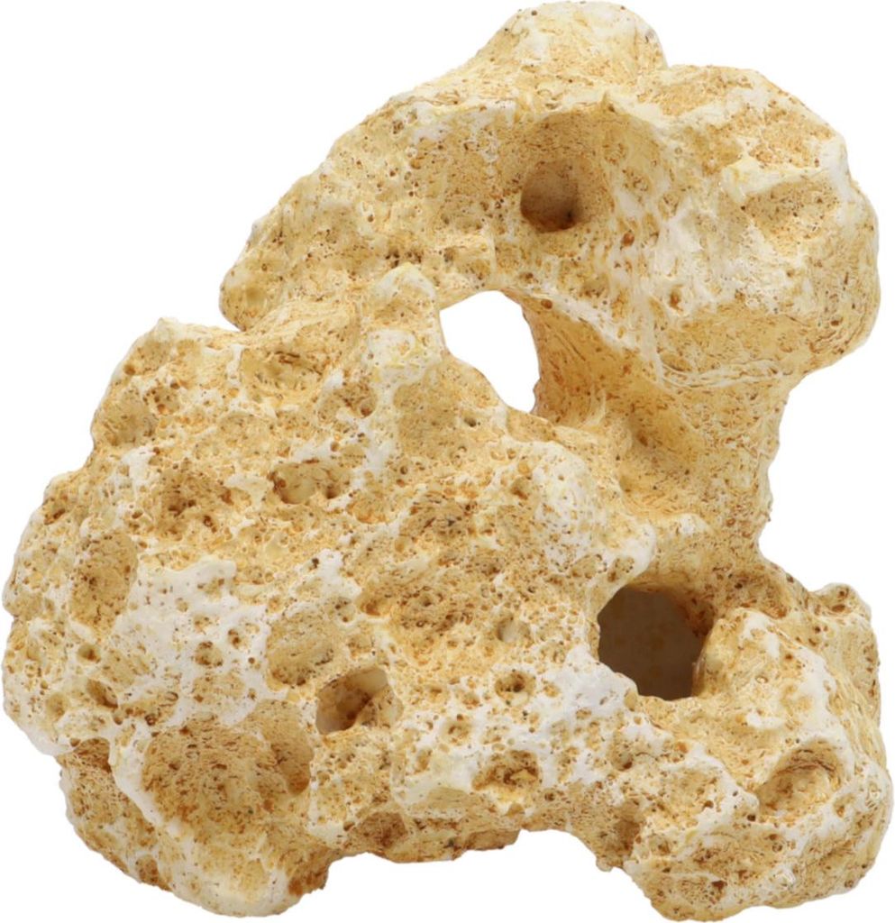 Hobby Cavity Stone 1 - Dekoration für Aquarium und Terrarium