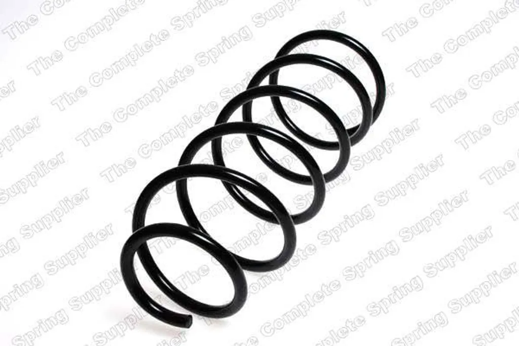 Ressort de suspension LESJÖFORS 4066766 OE 5002W1 pour Peugeot 406