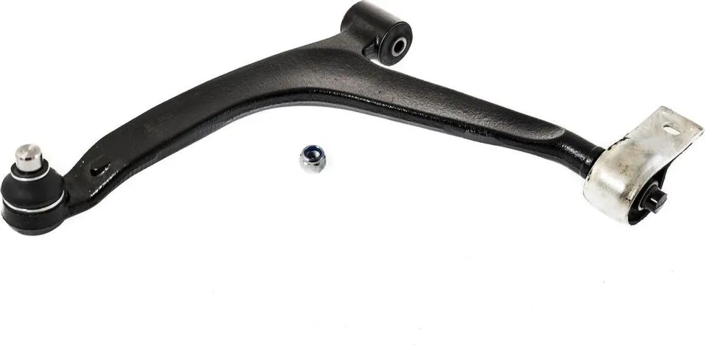 Bras de suspension MS 26714-PCS-MS renforcé pour train avant gauche