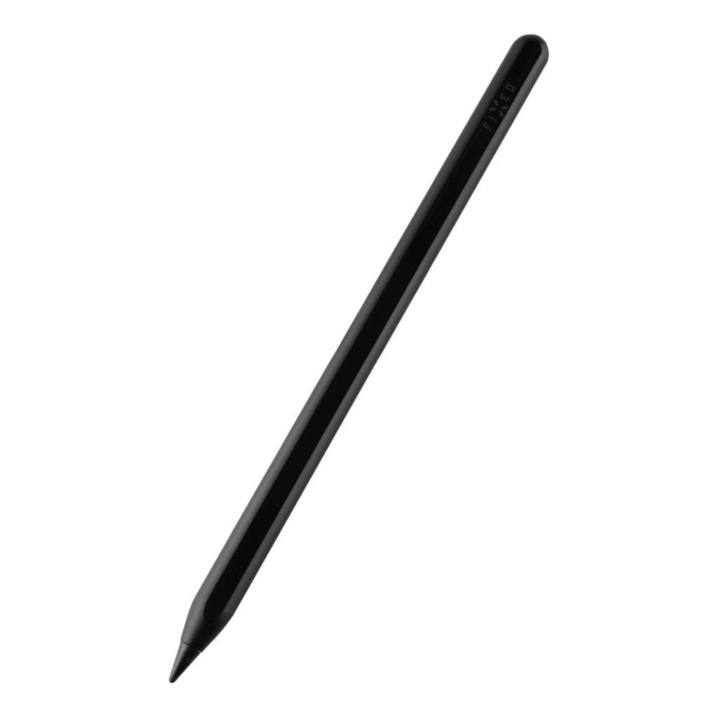 Stift für iPad Pro / Air / Mini (2018-2022), Fixed Graphite Pro, Schwarz