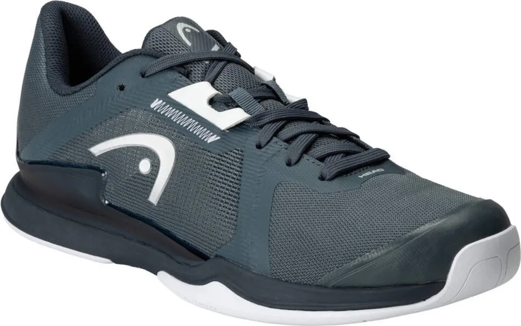 Chaussure Tennis Homme Head Sprint Pro 3.5 pour Matchs de Compétition