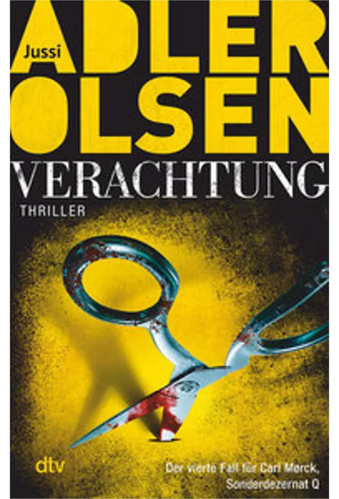 Verachtung Thriller Psychologique pour Ne Plus S'ennuyer en Lecture
