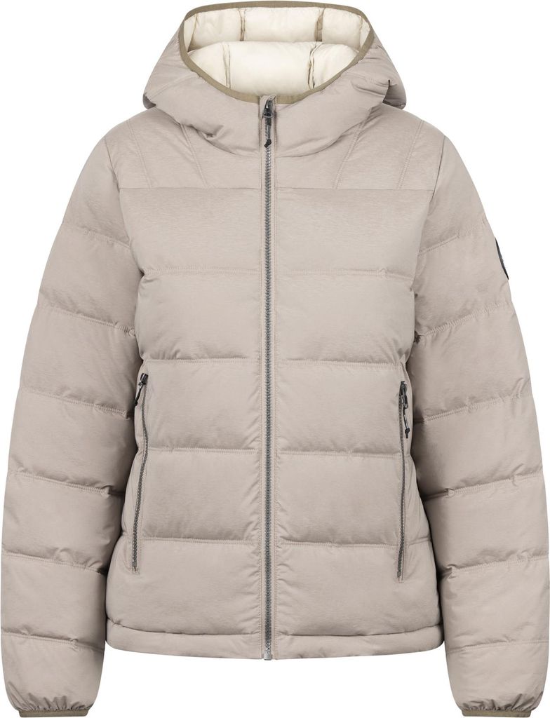 Trespass - "Rollins" Kapuzenjacke für Damen TP7094 (XS) (Sand)