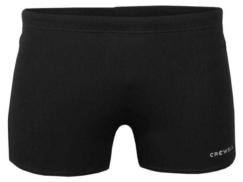 Crowell - "Luca" Badehose für Herren PP11242 (3XL) (Schwarz)