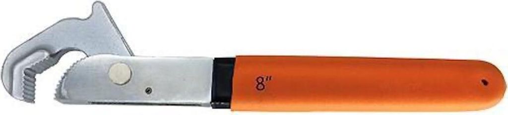 PROREGAL Schlüsselsatz Pro WRU-101, 200mm, Universal